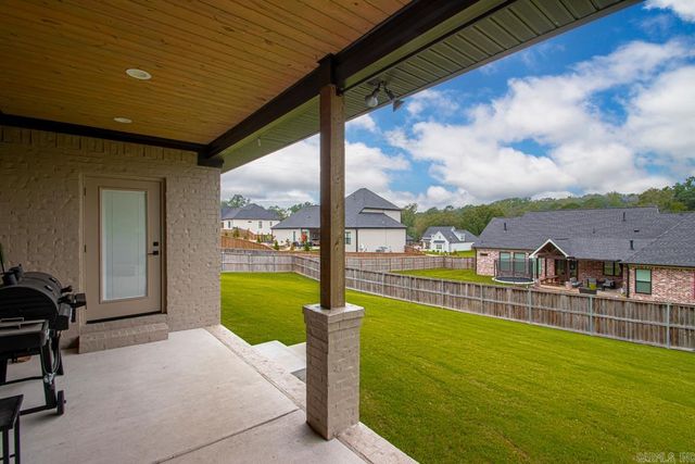 838 Belle Grove Loop, Benton, AR 72019