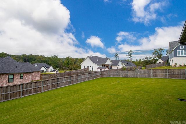 838 Belle Grove Loop, Benton, AR 72019