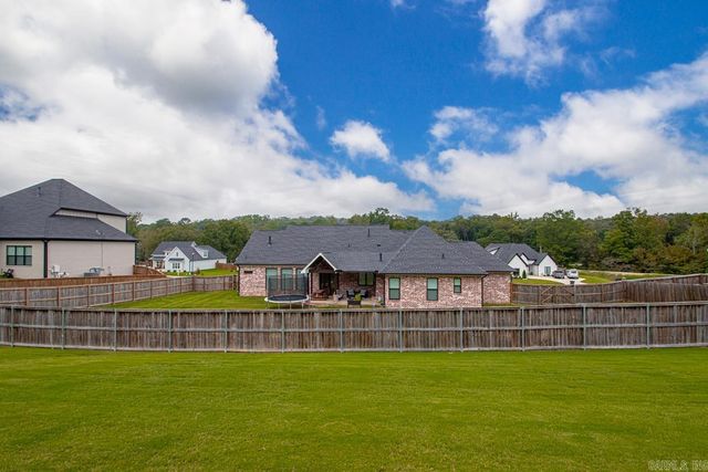 838 Belle Grove Loop, Benton, AR 72019