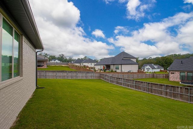 838 Belle Grove Loop, Benton, AR 72019