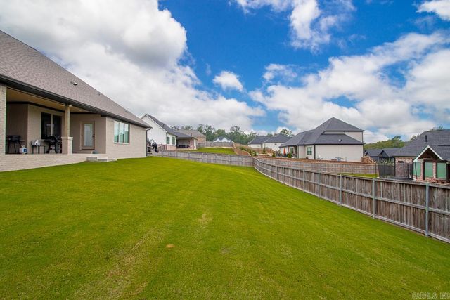 838 Belle Grove Loop, Benton, AR 72019