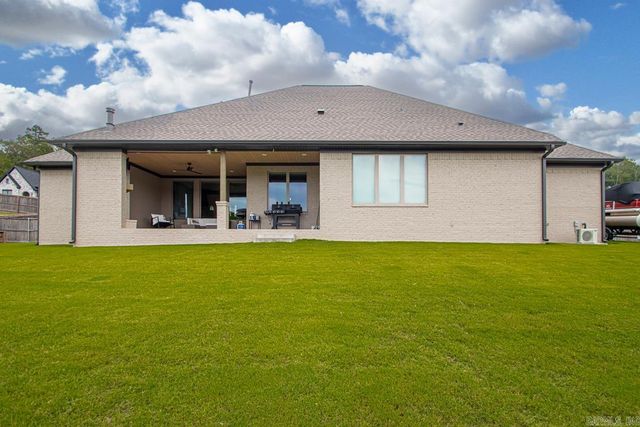 838 Belle Grove Loop, Benton, AR 72019