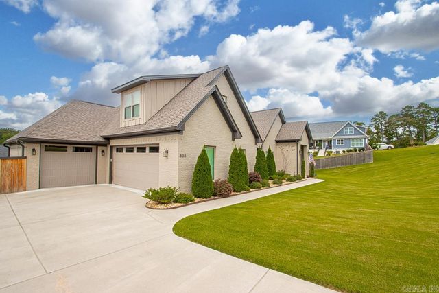 838 Belle Grove Loop, Benton, AR 72019