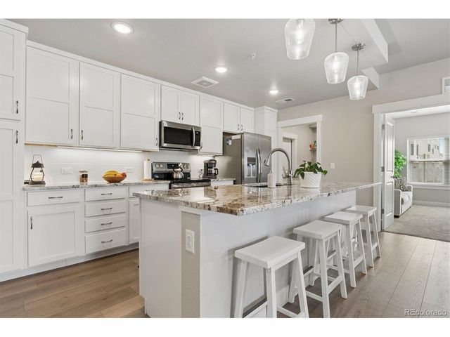 3425 Triano Creek Dr 104, Loveland, CO 80538