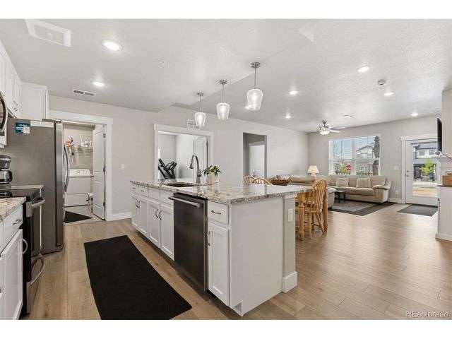 3425 Triano Creek Dr 104, Loveland, CO 80538