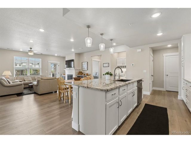 3425 Triano Creek Dr 104, Loveland, CO 80538