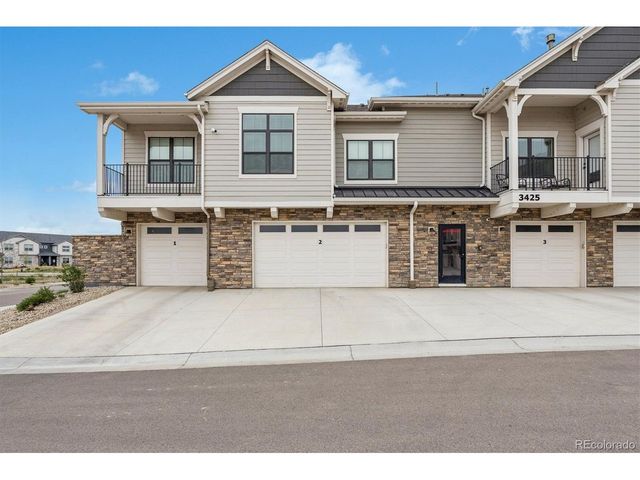 3425 Triano Creek Dr 104, Loveland, CO 80538