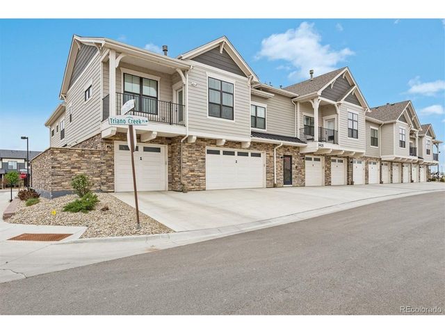 3425 Triano Creek Dr 104, Loveland, CO 80538