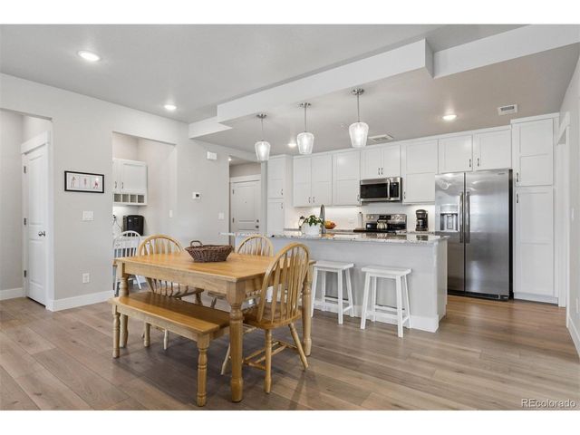 3425 Triano Creek Dr 104, Loveland, CO 80538