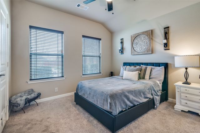 2101 Long Forest Road, Forney, TX 75126