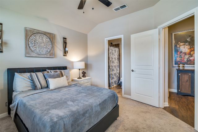 2101 Long Forest Road, Forney, TX 75126