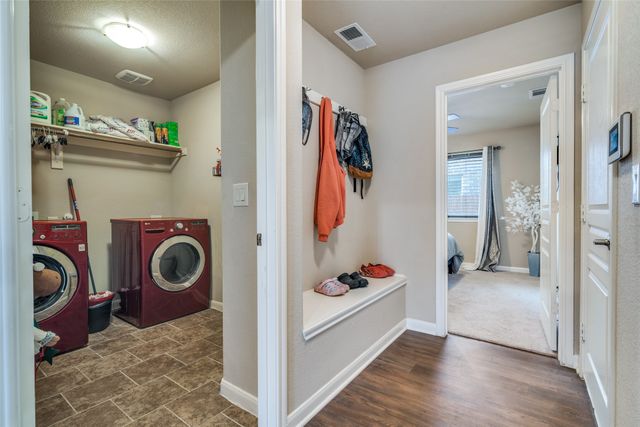 2101 Long Forest Road, Forney, TX 75126