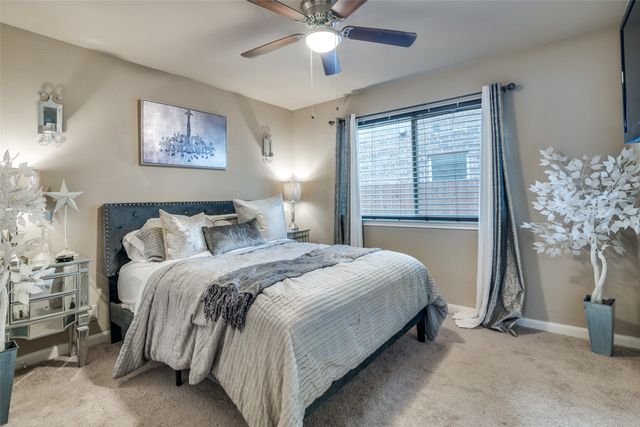 2101 Long Forest Road, Forney, TX 75126