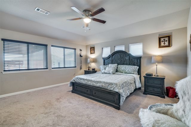 2101 Long Forest Road, Forney, TX 75126