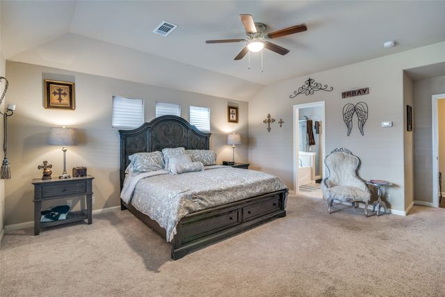 2101 Long Forest Road, Forney, TX 75126