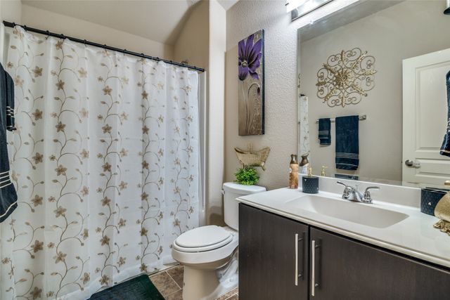 2101 Long Forest Road, Forney, TX 75126