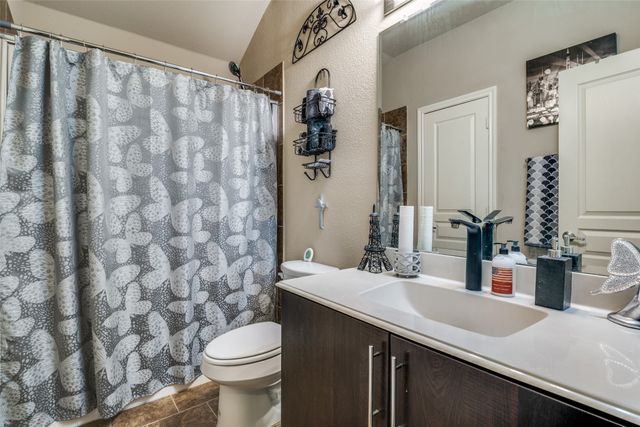 2101 Long Forest Road, Forney, TX 75126