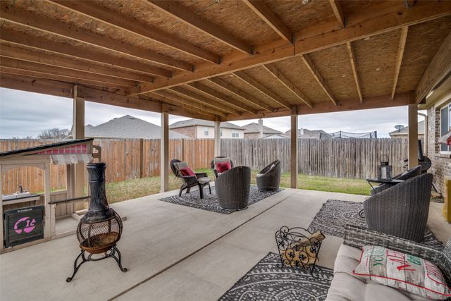 2101 Long Forest Road, Forney, TX 75126