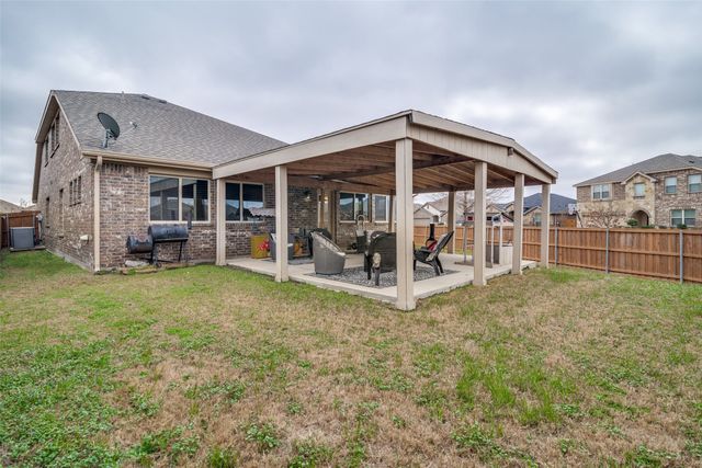 2101 Long Forest Road, Forney, TX 75126