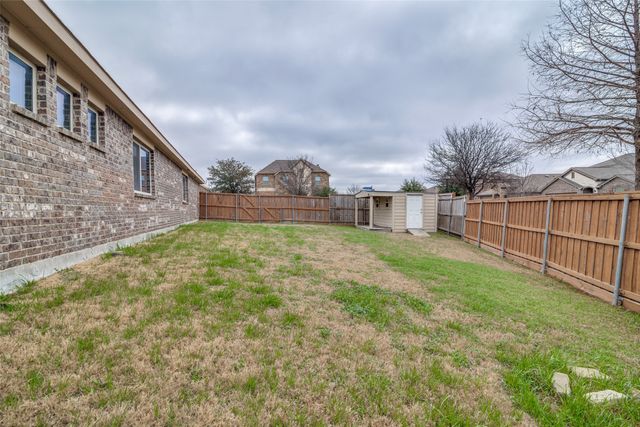 2101 Long Forest Road, Forney, TX 75126