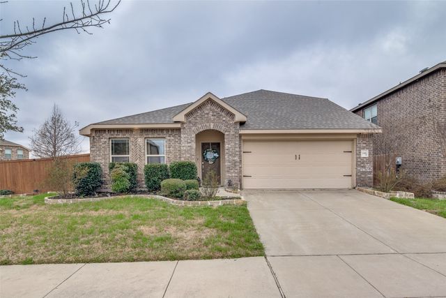 2101 Long Forest Road, Forney, TX 75126