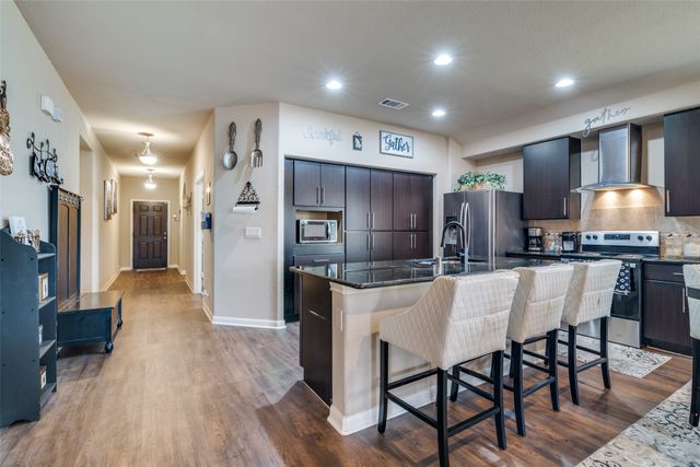 2101 Long Forest Road, Forney, TX 75126