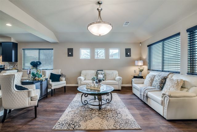 2101 Long Forest Road, Forney, TX 75126