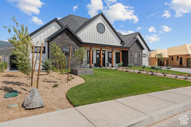 1853 S HARVEST LN, Cedar City, UT 84720