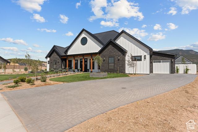 1853 S HARVEST LN, Cedar City, UT 84720
