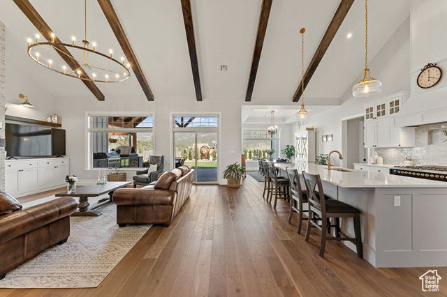 1853 S HARVEST LN, Cedar City, UT 84720