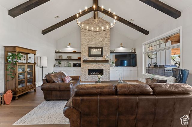 1853 S HARVEST LN, Cedar City, UT 84720