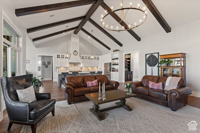 1853 S HARVEST LN, Cedar City, UT 84720