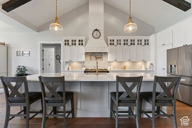 1853 S HARVEST LN, Cedar City, UT 84720