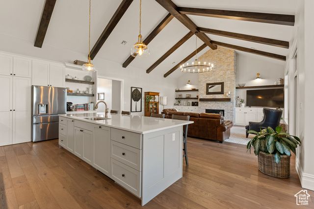 1853 S HARVEST LN, Cedar City, UT 84720