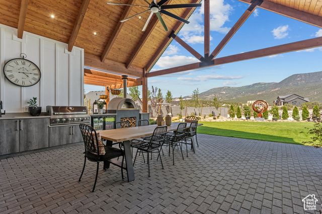 1853 S HARVEST LN, Cedar City, UT 84720