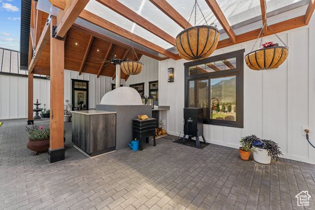 1853 S HARVEST LN, Cedar City, UT 84720