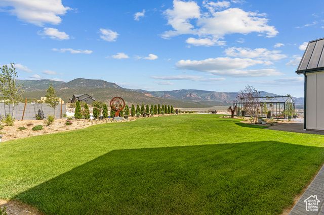 1853 S HARVEST LN, Cedar City, UT 84720