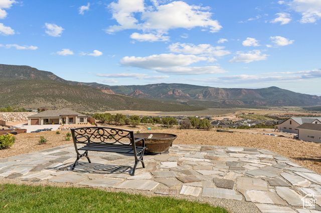 1853 S HARVEST LN, Cedar City, UT 84720