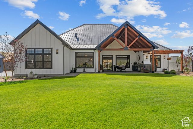 1853 S HARVEST LN, Cedar City, UT 84720