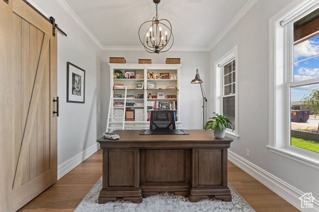 1853 S HARVEST LN, Cedar City, UT 84720