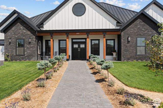 1853 S HARVEST LN, Cedar City, UT 84720