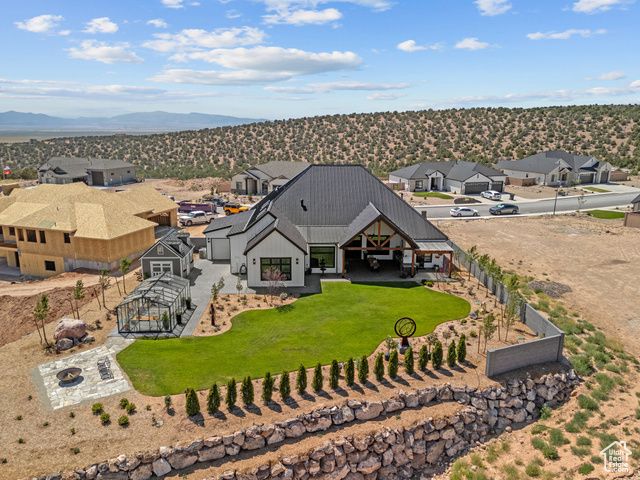 1853 S HARVEST LN, Cedar City, UT 84720