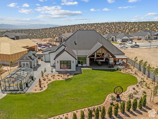 1853 S HARVEST LN, Cedar City, UT 84720