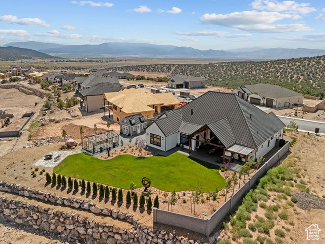 1853 S HARVEST LN, Cedar City, UT 84720