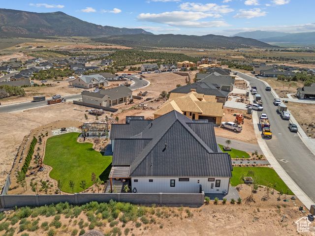 1853 S HARVEST LN, Cedar City, UT 84720