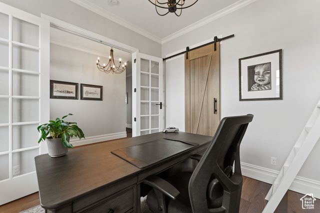 1853 S HARVEST LN, Cedar City, UT 84720