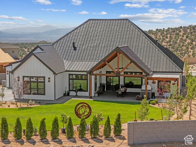 1853 S HARVEST LN, Cedar City, UT 84720