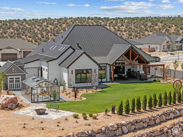1853 S HARVEST LN, Cedar City, UT 84720