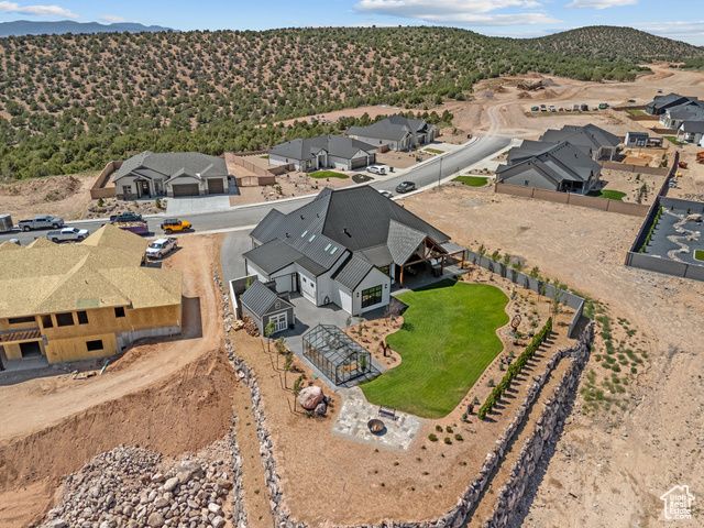 1853 S HARVEST LN, Cedar City, UT 84720