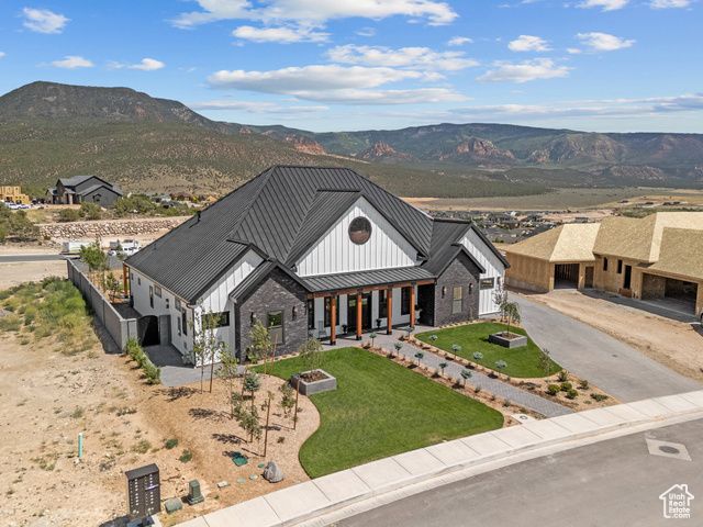 1853 S HARVEST LN, Cedar City, UT 84720